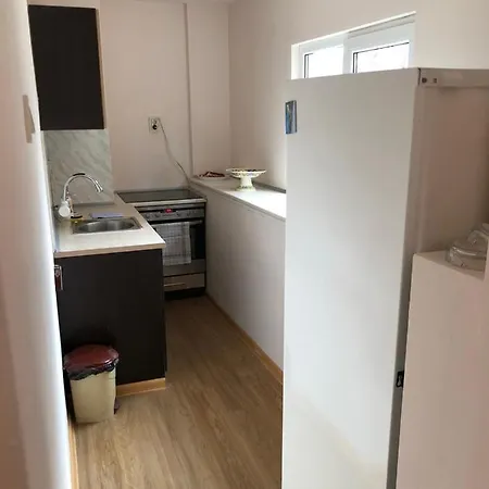 House Apartman
