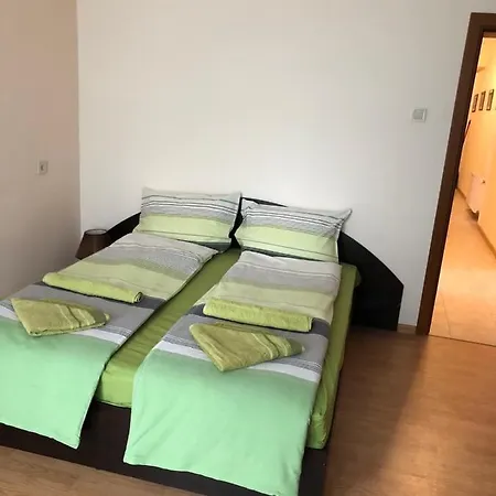 House 公寓 布拉格埃夫格拉德