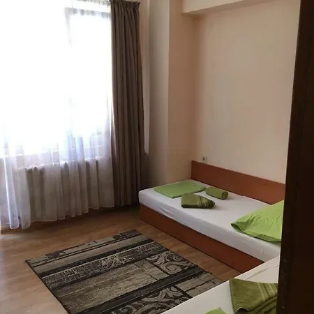 Apartman House
