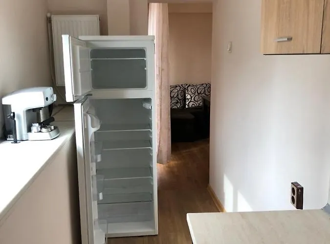 Apartament House